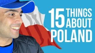 Poland Reaction 14.97 Things You Didn't Know About Poland