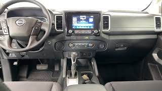 2022 Nissan Frontier St. Petersburg, Tampa, Clearwater, Palm Harbor, Largo, FL 723724AAAABA