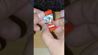 Unboxing Thor Candy #shortvideo #avengers