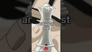 I'm still not in checkmate | #anime | #Animemotivationalshorts | #Shorts