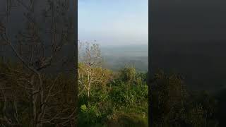 puncak kuik gunung gajah ponorogo