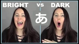 How to Pronounce Japanese Vowels Hint  you're probably doing it wrong!