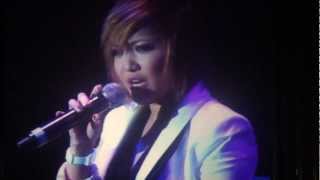 Charice Someone Like You Dubai (thx IamNoAngel02) Improved Audio