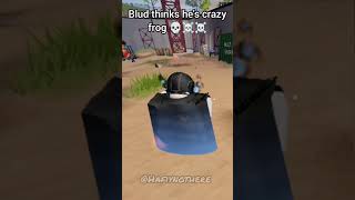 Doors now Evade? 😭 #roblox #evade #robloxmemes #crazyfrog @crazyfrog #robloxedit #edit #shorts