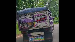 Viral||Story Wa Truck 30 Detik||Story Wa Truck Oleng 30 Detik||Story Wa Truck Mbois Terbaru 30