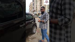 How we remove the car scratches by Hasan Autos (part 3)