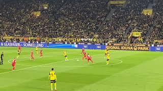 Borussia Dortmund vs. 1. FC Heidenheim 1846 (13.09.2024)