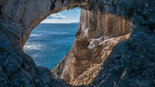 La GROTTA dei BRIGANTI!! La meraviglia nascosta di NOLI (SV)