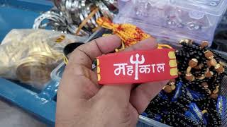 Mahakal Bracelet Kedarnath | #KedarnathYatra2024 #KedarnathDham #KedarnathTemple