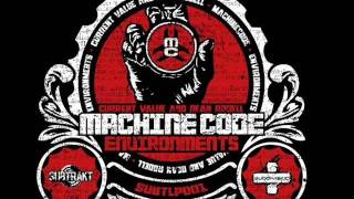 Machine Code - Machine Freak