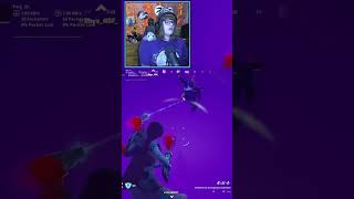 All of the sudden the mist was bad LOL! | #chaofanh on #Twitch #ytshorts #fortnite #clips #funny