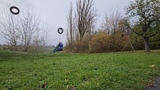 Spielplatz Schönstattzentrum