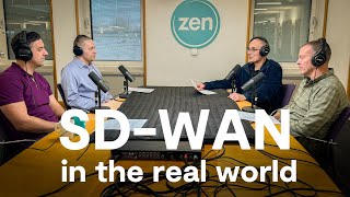 How does SD-WAN really work in the real world?