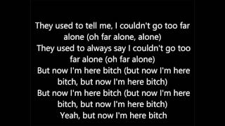 G Eazy- Far Alone Lyrics