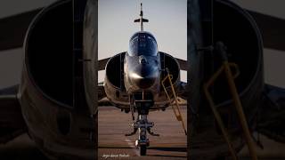 🇦🇷⚓ El poderoso Super Etendard Argentino demostrando todo su poder 💣