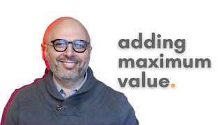 How TA can support the business and add maximum value | Powered by People