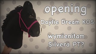 Opening nowego HH! Wymieniłam Silvera?!