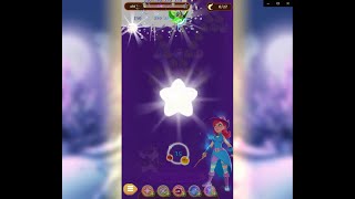 Bubble Witch 3 Saga Level 2241-2260 | Chapter 114 (No Boosters)