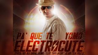 Pa que te Electrocute - Yomo