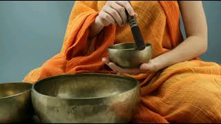 Tibetan Meditation Music, Healing Music, Meditation Music, Spa, Study Music, Sleep, Yoga