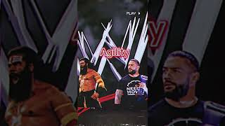 Ending the debate Roman reings vs Veer mahaan ll Mr_ox ll #romanreings #shorts #veermahaan #wwe