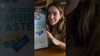 The pantry clean-out hack you all need!! #shorts #sustainability #terracycle #cleaning #cleanouts