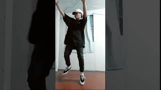 Because ft. Yuridope, Mstryo - Sawi | Mike mendoza Choreography