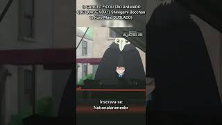 GAROTO FICOU TÃO ANIMADO QUE QUASE VOA! Shinigami Bocchan to Kuro Maid (DUBLADO)