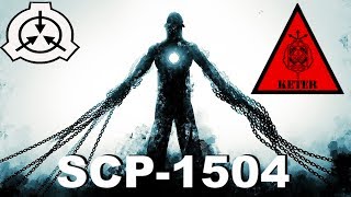 SCP-1504 [Joe Schmo] - SCP Files - (Dr. Cool/ Class KETER)