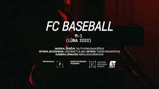 FC Baseball - M-1 @ Pavėsis