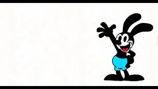 oswald the lucky rabbit loop