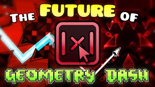 This Mod is The Future of Geometry Dash (Click Between Frames)