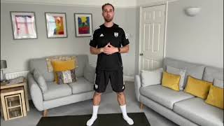 Fitness with the FFC Foundation: Interval Training