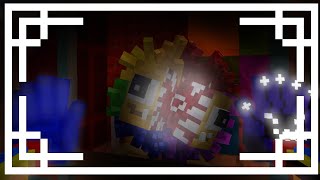 poppy playtime chapter 4 [minecraft] inspirado en el video de @MotyaTV😁😁