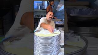 Pakistani lassi kaise banti hai #making #shortsvideo