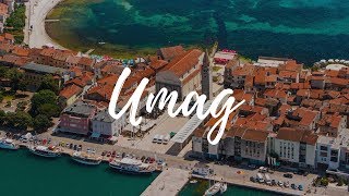 UMAG - Croatia Travel Guide | Around The World