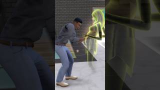 Pregnant ghost? #sims4 #thesims #sims #thesims4 #симс4 #симс #shorts #viral