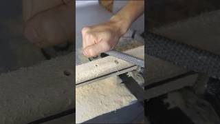 Restoration Cleaver pt13 #shorts