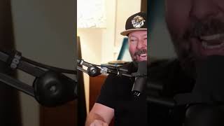 Comedian Bert Kreischer talks drinking with Joe Rogan.