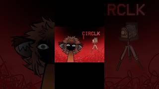 CIRCLE CIRLE DOT DOT // ANIMATION #halloween #spookymonth #animation #october #autumn