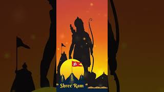 Jay Shri Ram ಜೈ ಶ್ರೀ ರಾಮ್ ಆಯುಧ #Ayusha