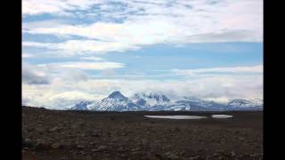 Iceland GoPro Hero 3+