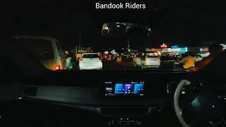 Arijit Singh New Love Songs 2024 | Night Drive With  Mahindra Xuv700 Ax7 🔥