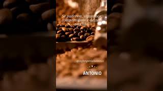 Nosso Café é o amor dentro de uma xícara!#coffee#coffetime##cafe #agro #cafeteria #cafezinho