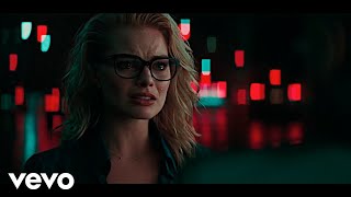 CJ - WHOOPTY (ERS Remix) Harley Quinn Suicide squad scenes [1440p-60fps]