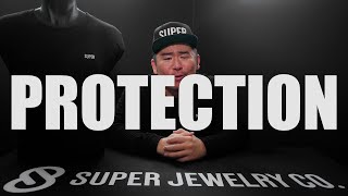 Protect Your Gold Chain from Snatchers! - Super Jewelry Co.