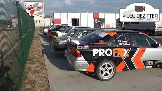 Trackday Clastres 2020 - L&H Rallyteam