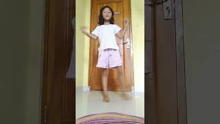 Dance lagu viral kenzie