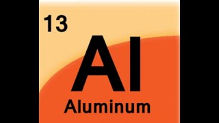 Chemical Element Series: Aluminium