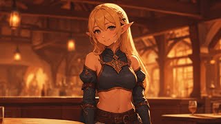 🎶 Medieval Fantasy Tavern Music | Relaxing Music | Stress Relief Music | Ambient Fantasy Music